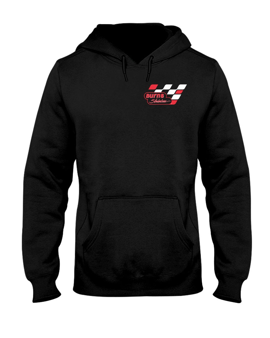 Champions Choose Unisex Hoodie